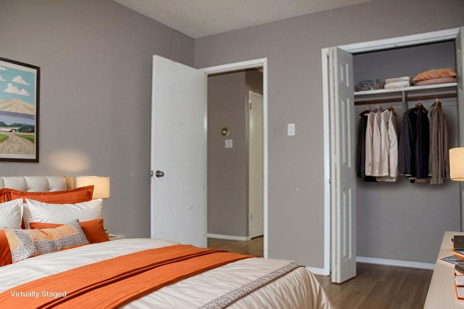 Linde Apartments - 2 bedroom 5