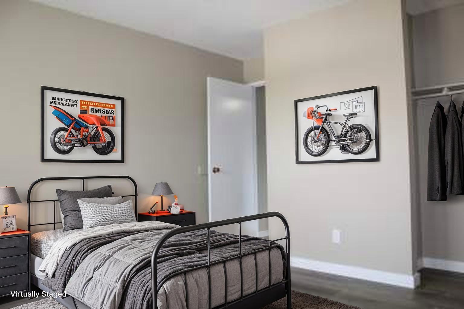 Mainstreet on 33rd Apartments - Bachelor 5