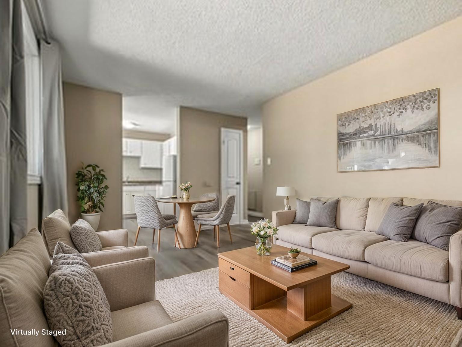 Mainstreet on 33rd Apartments - Bachelor 2