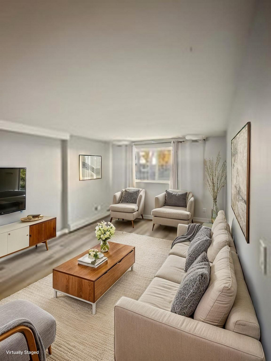 NAITside Court I Apartments - 1 Bedroom 3