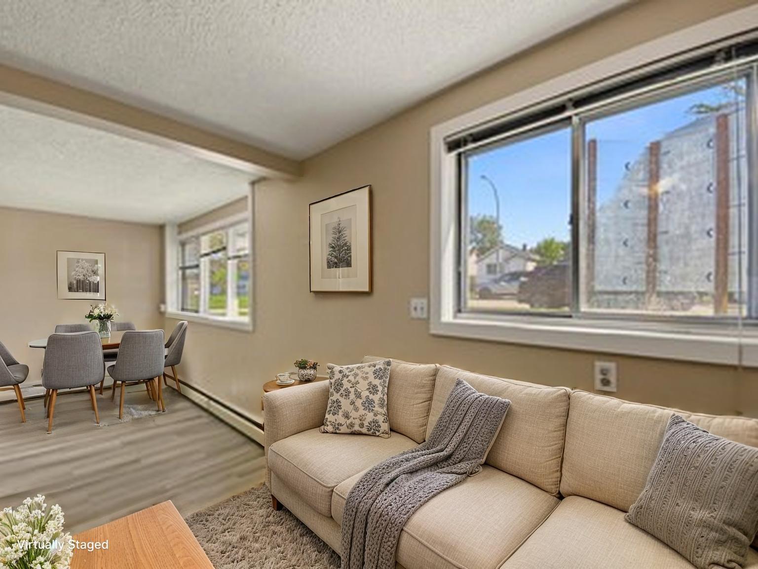 Centre Crescent Apartments 2 - 1 bedroom 2