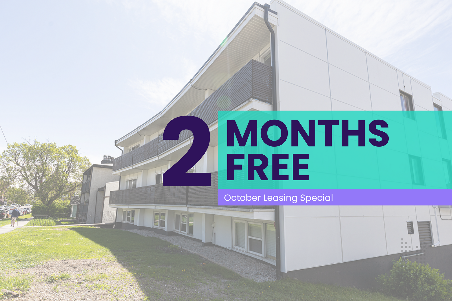 Grapes Manor Apartments - Bachelor