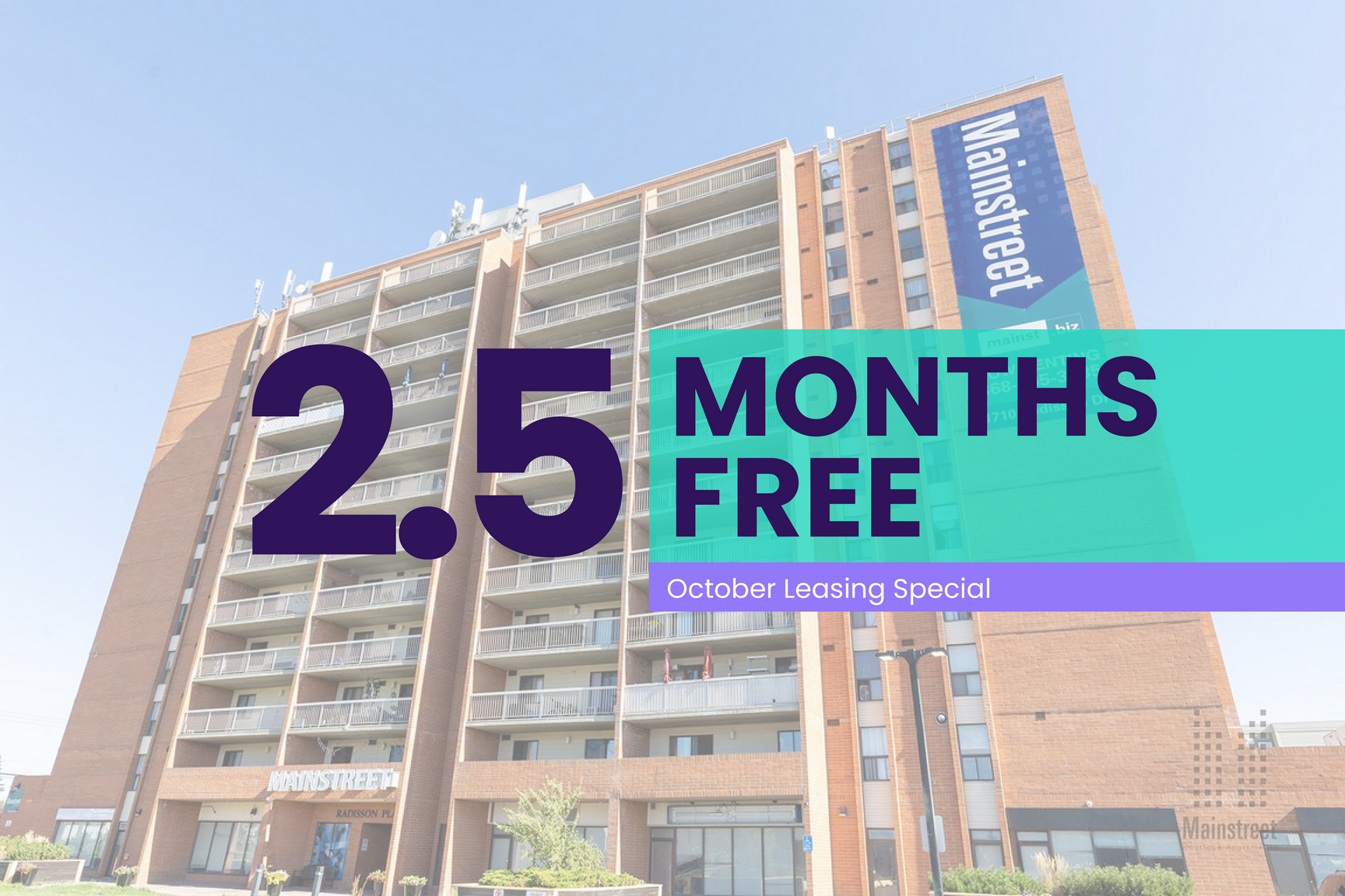 International Mountainview Apartments - 2 Bedroom