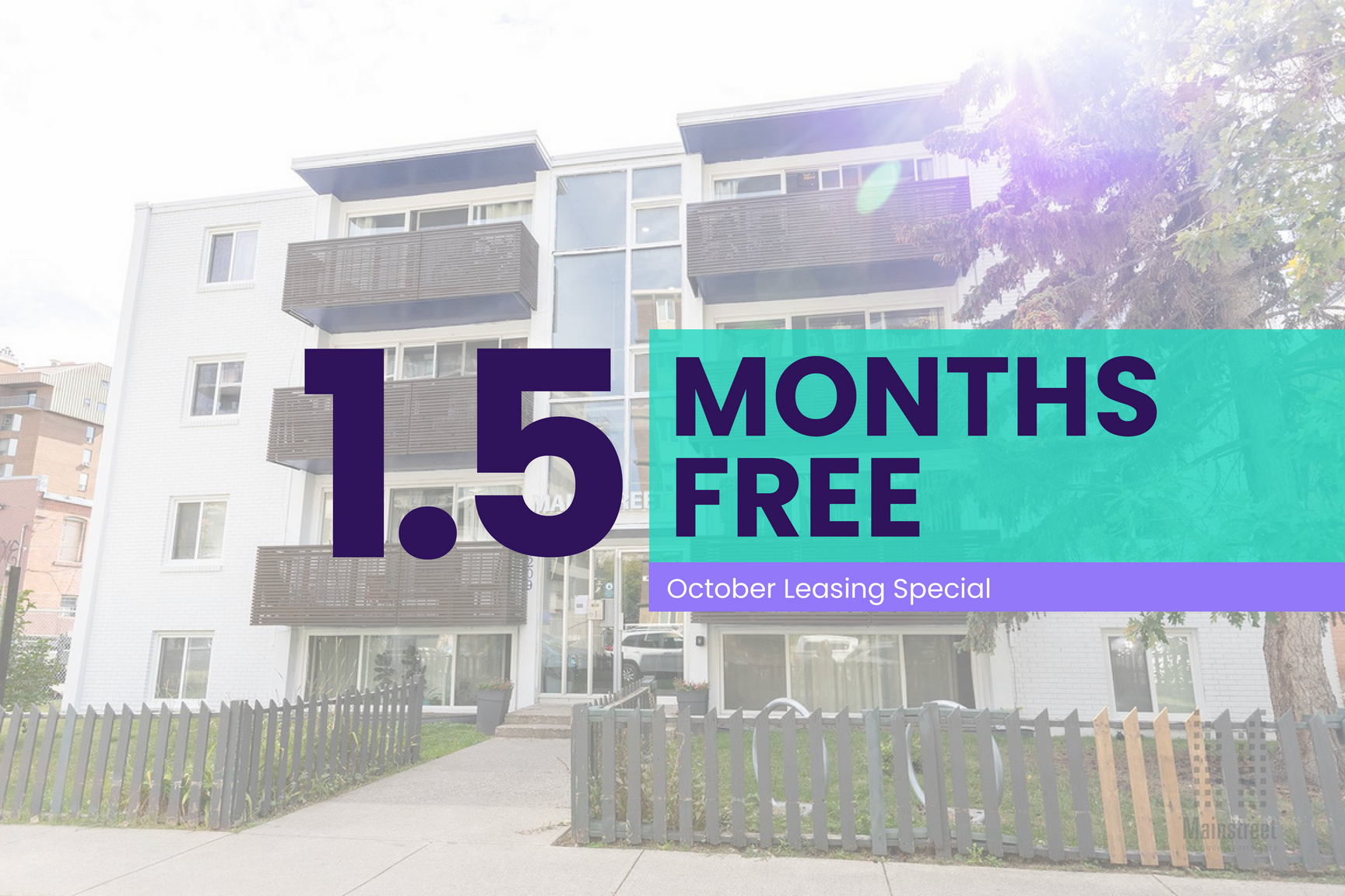 Sharma Apartments - 2 bedroom