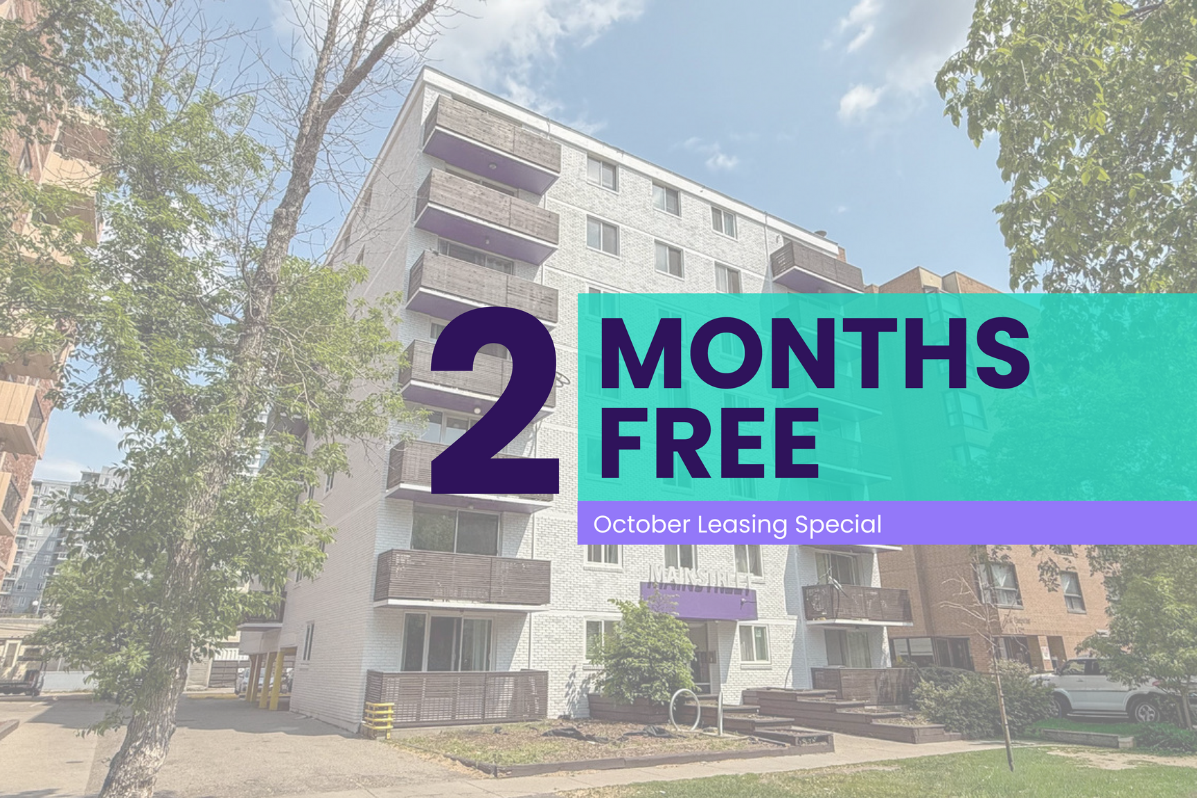 Willmax Apartments - 2 bedroom