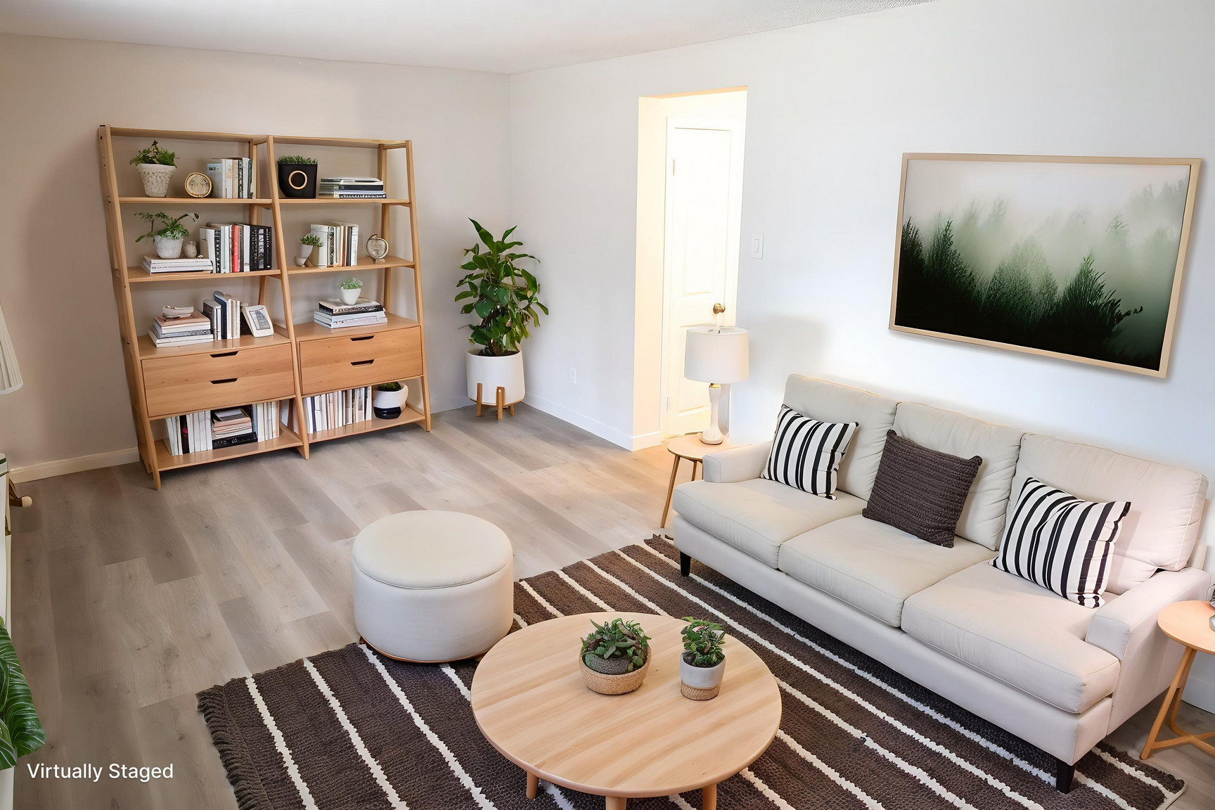 Dartmouth Apartments - 1 bedroom 2