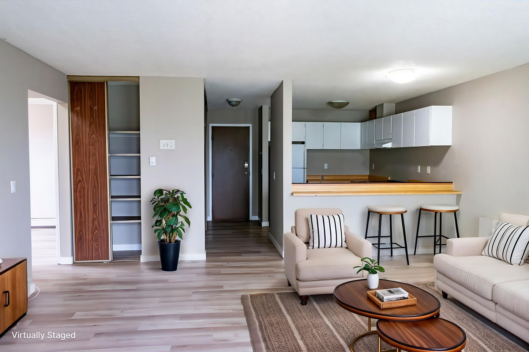 Donna Place Apartments - 2 bedroom 2
