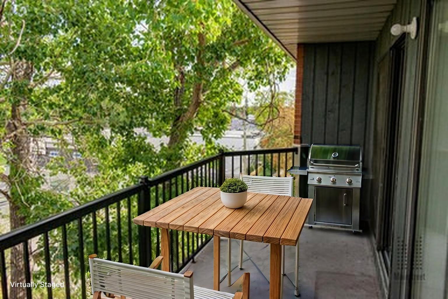 Donna Place Apartments - 2 bedroom 3