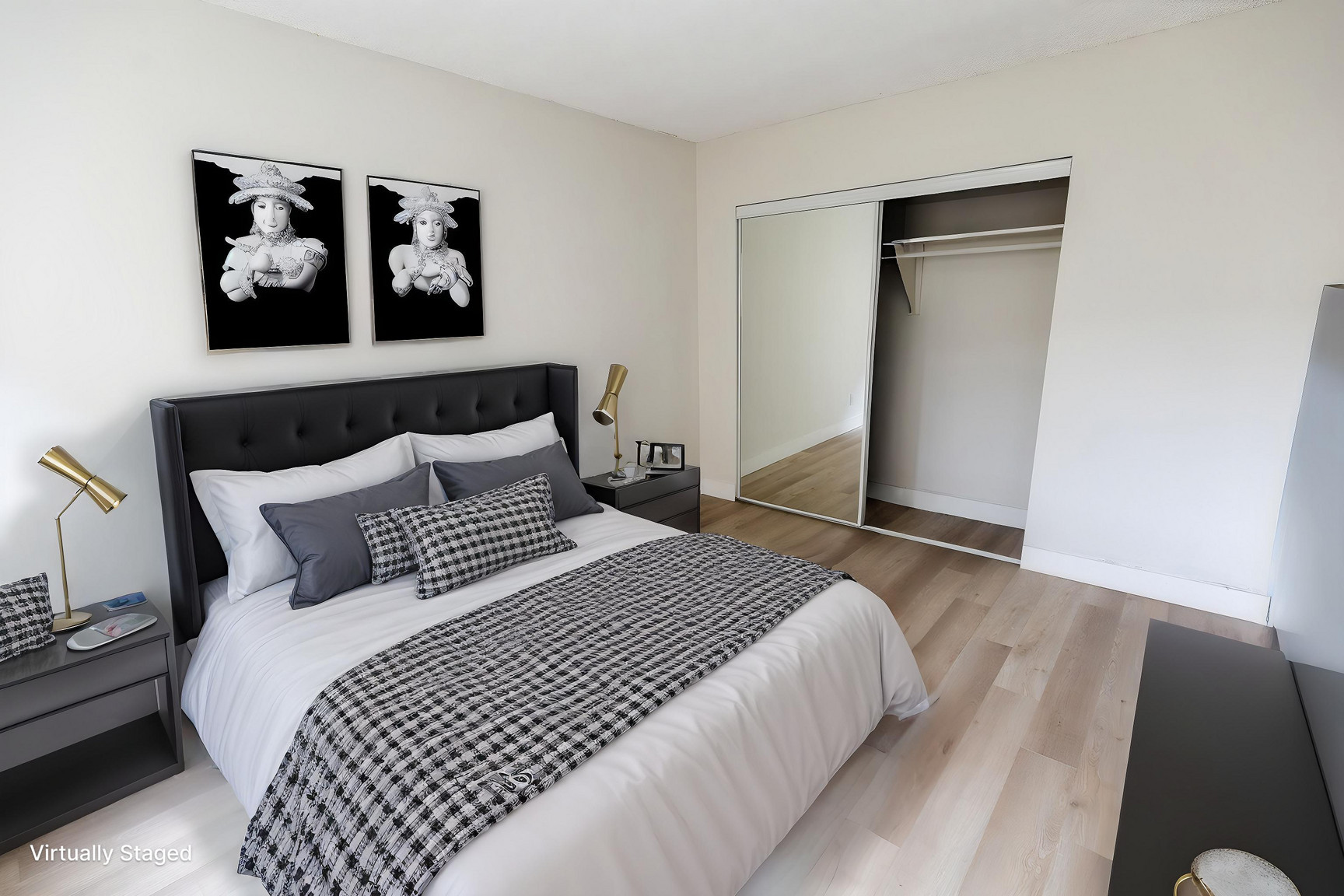 Elbow Court Apartments - 2 bedroom 4