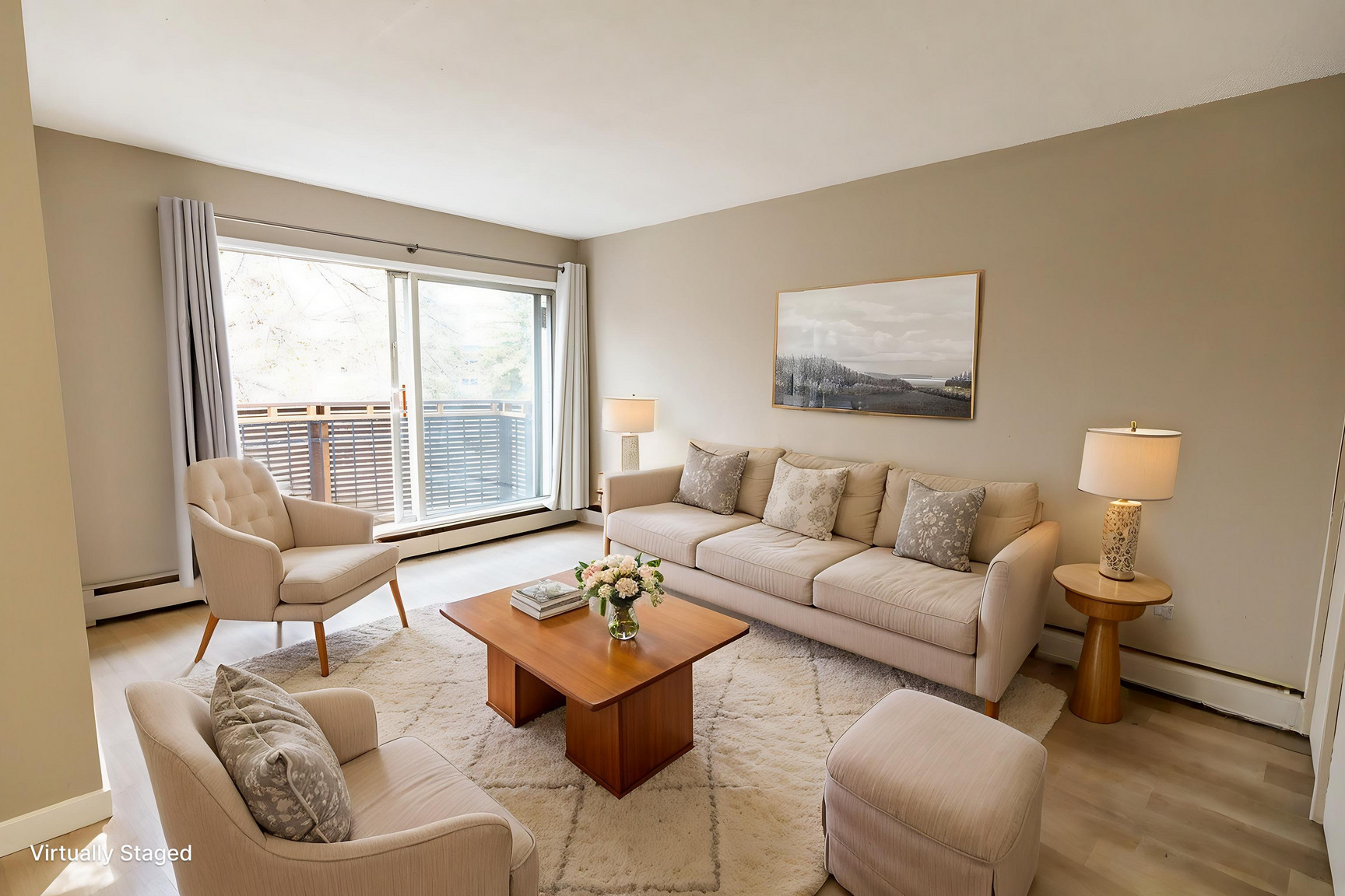 Elbow Mission Apartments - Bachelor 2