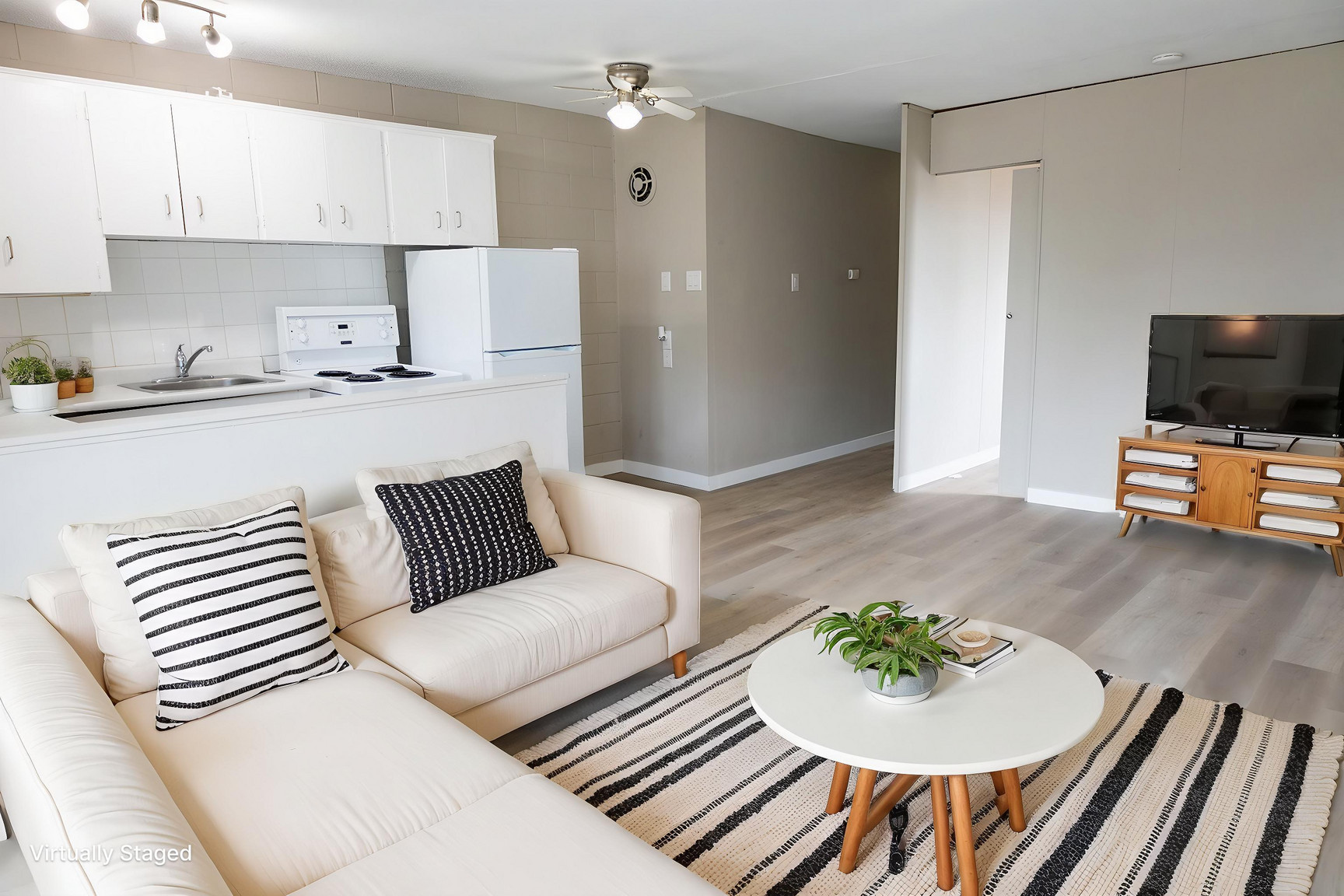 Grapes Manor Apartments - Bachelor 4