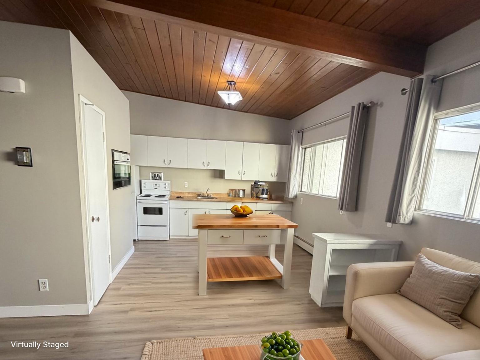 Oliver Place 1 Apartments - 1 bedroom 3