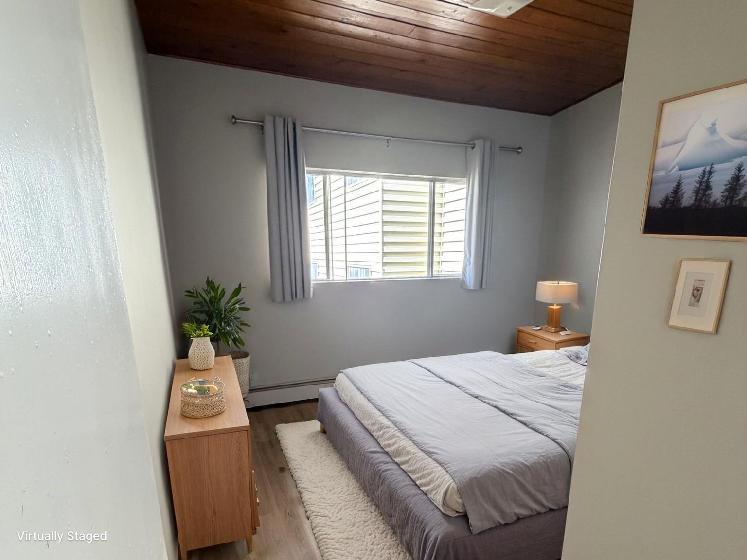Oliver Place 1 Apartments - 1 bedroom 4