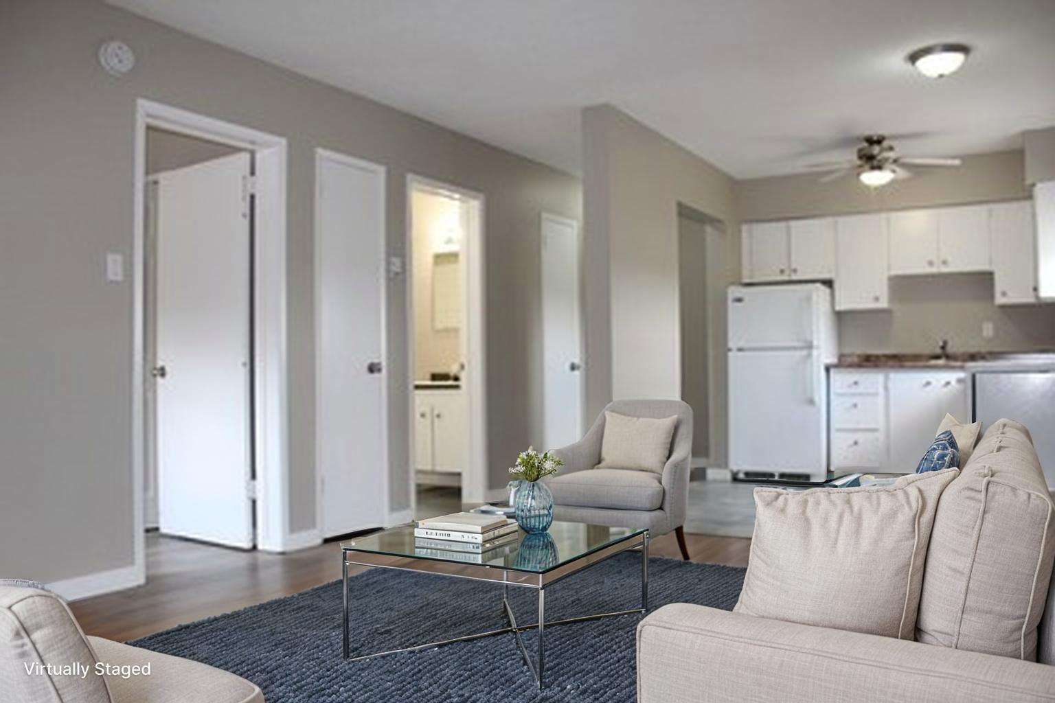 Oliver Place 2 Apartments - Bachelor 2