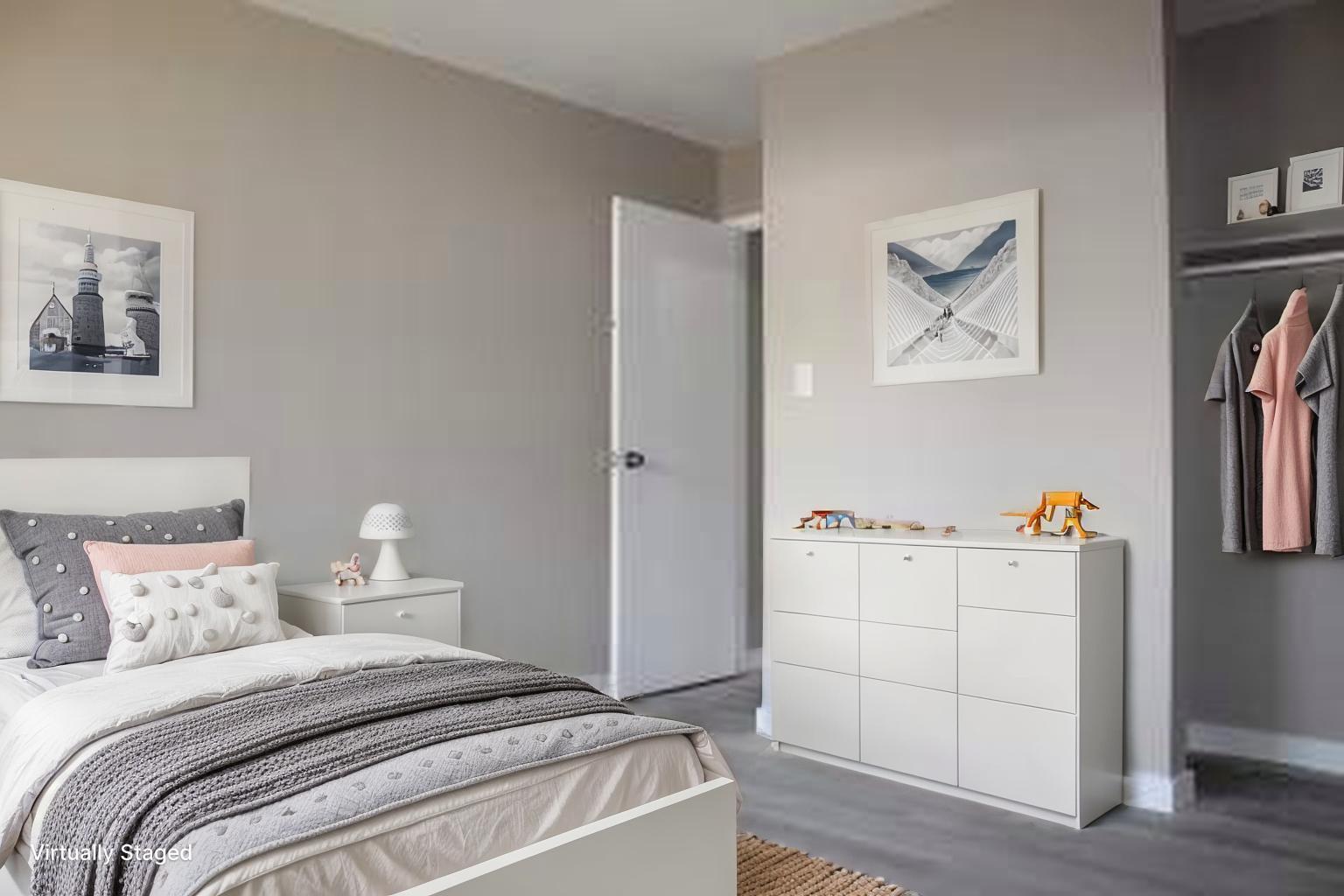Oliver Place 2 Apartments - Bachelor 4