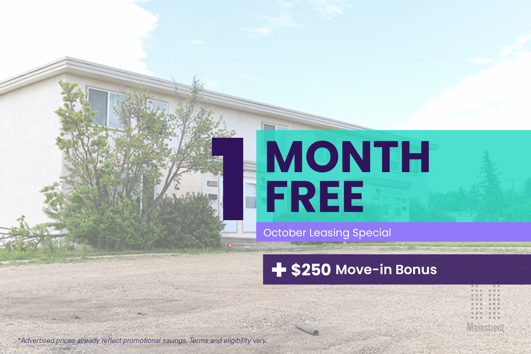 Athlone Park Townhomes - 3 Bedroom Townhouse