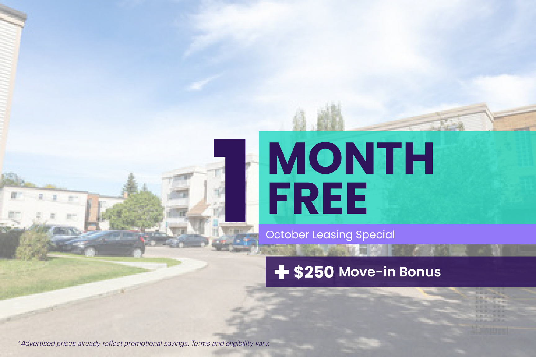 Compton Court Apartments - Bachelor