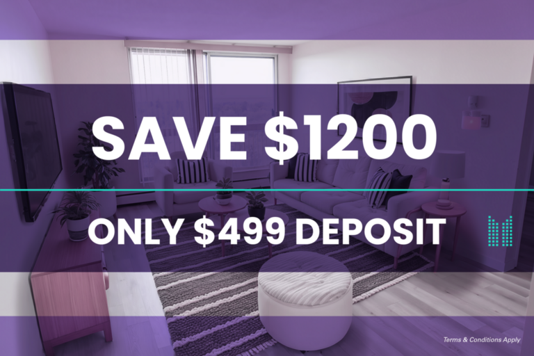 Chilliwack Central Apartments