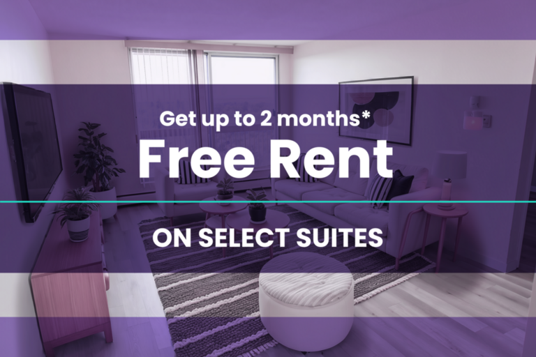 Libra Apartments