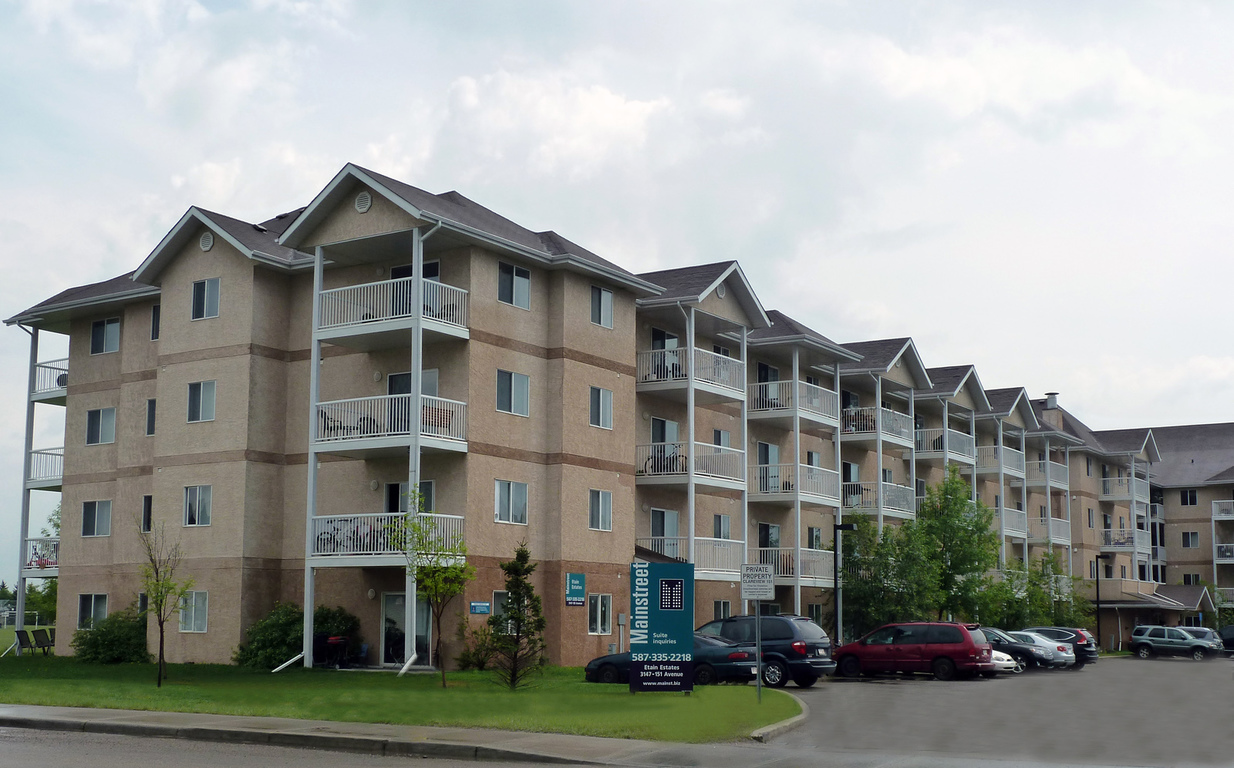 Etain Estates Apartments 3147 151 Avenue Mainstreet