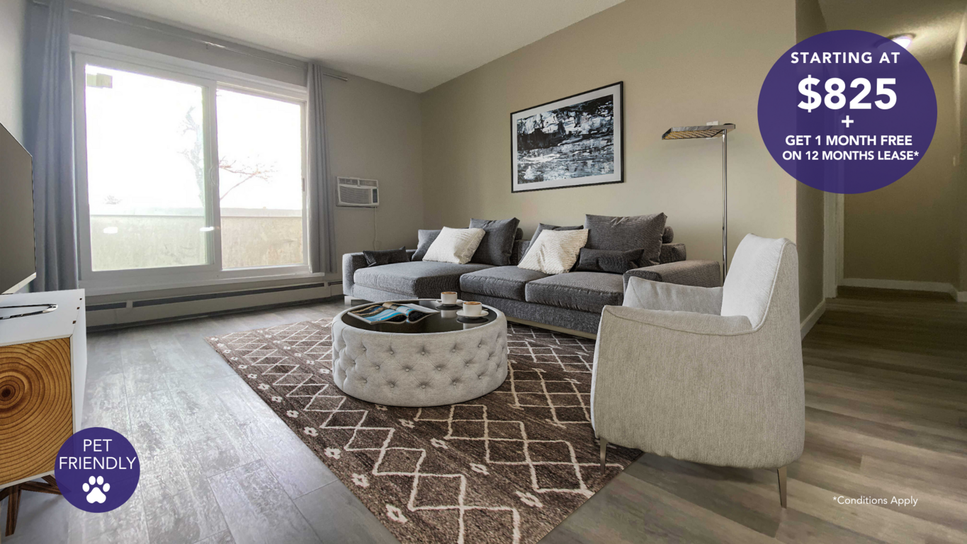 Park Manor Apartments 102 Avenue O South Mainstreet