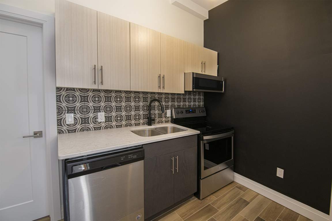 206 Central Unit #4