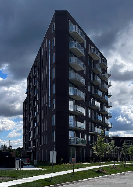 the POINT Kanata - Photo 5