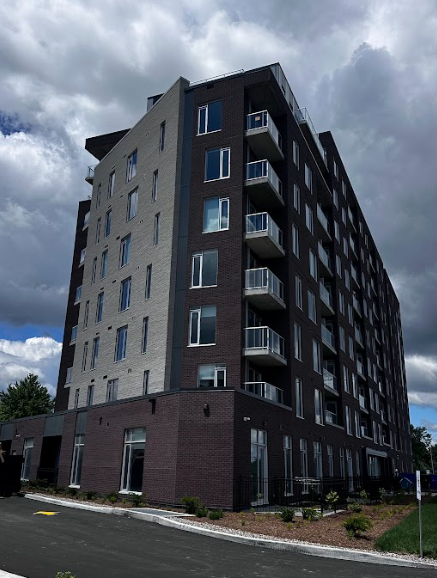 the POINT Kanata - Photo 8
