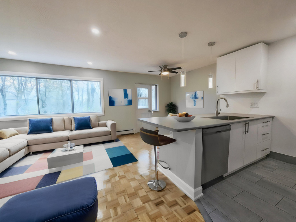 Apartments for Rent in the GTA Mantler Management Ltd