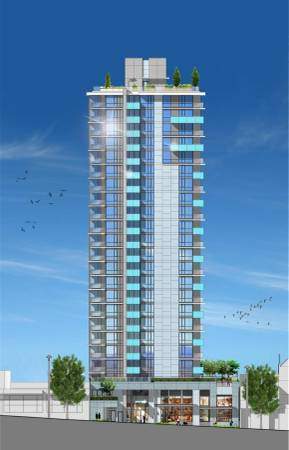 English Bay Residences  - Photo 128
