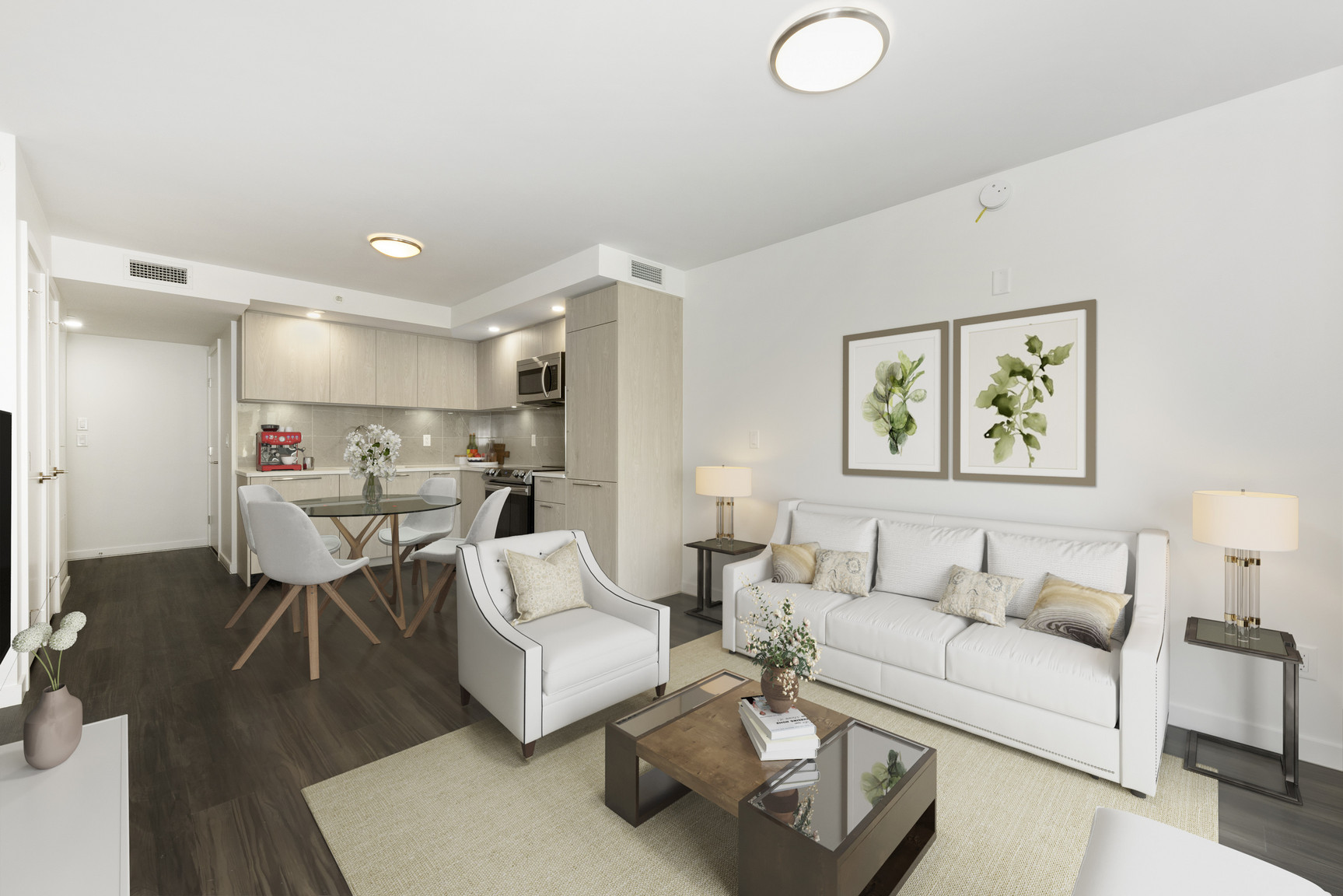 Arbutus Residences - Photo 27