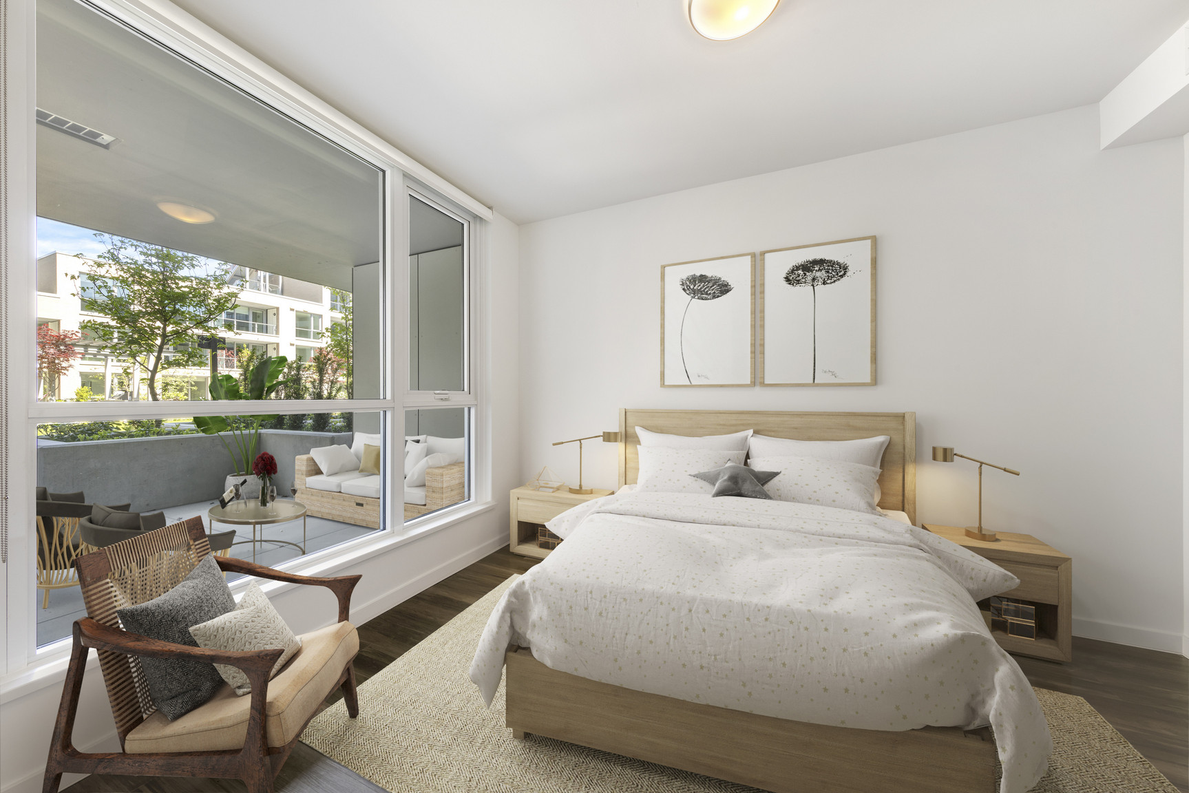 Arbutus Residences - Photo 39