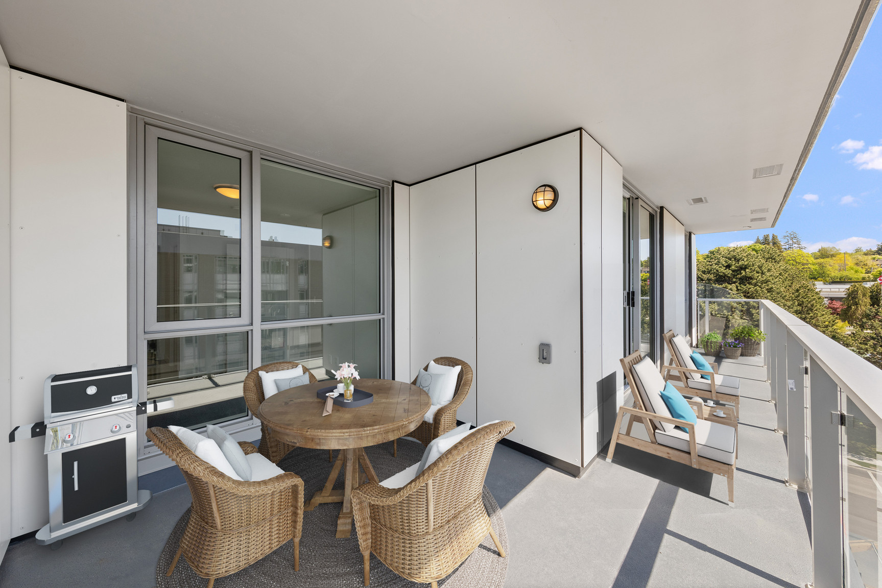 Arbutus Residences - Photo 45