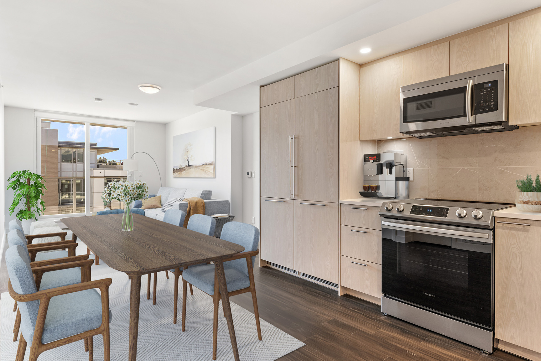 Arbutus Residences - Photo 51