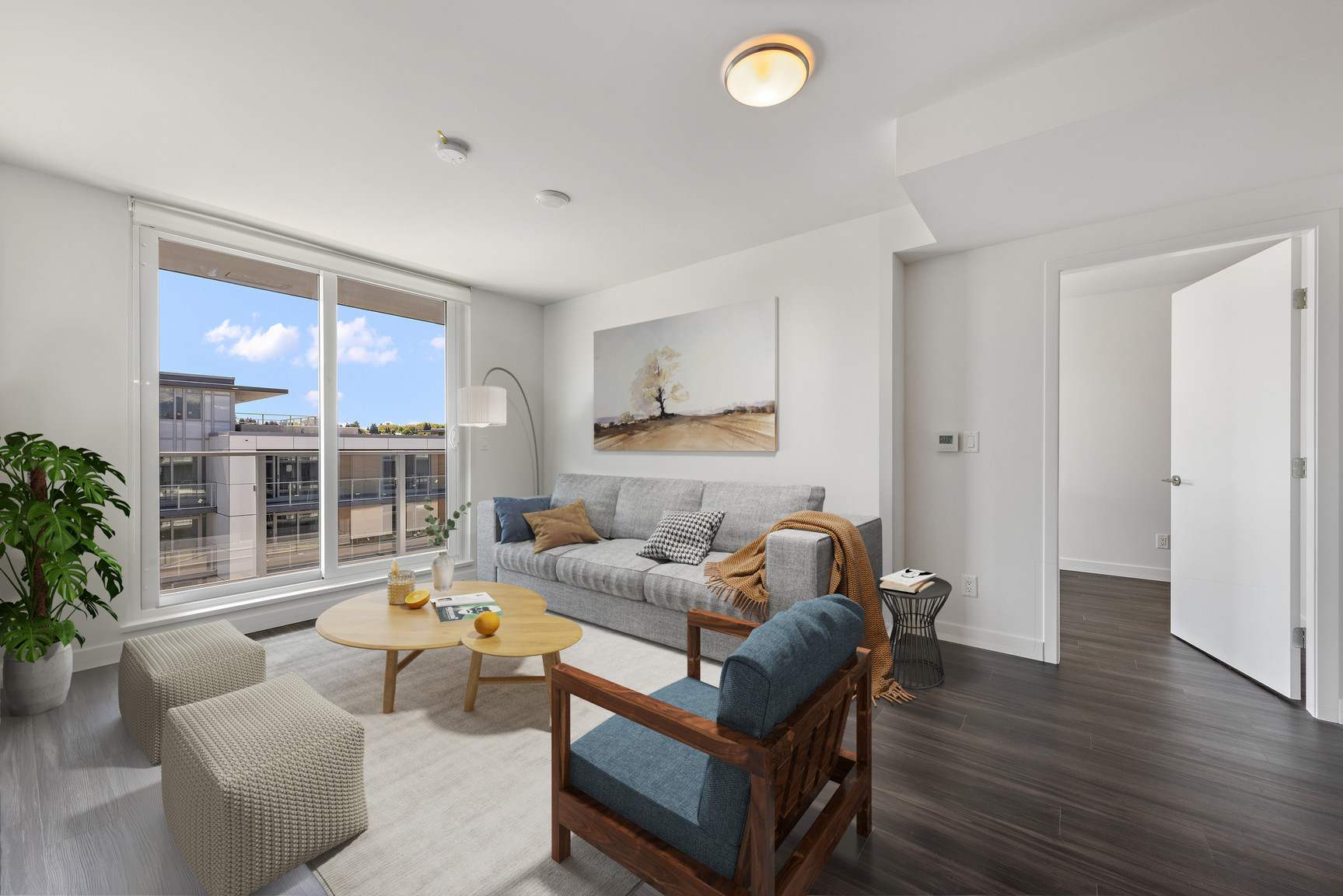 Arbutus Residences - Photo 33