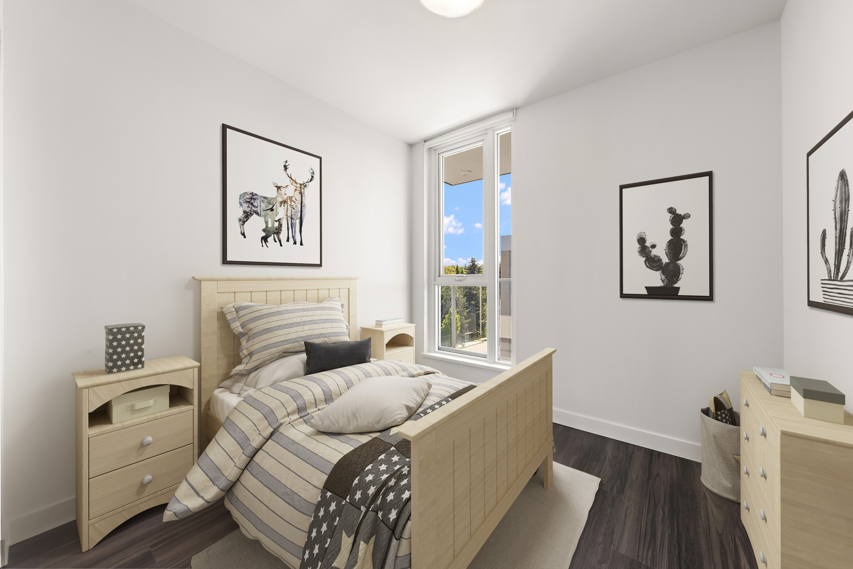 Arbutus Residences - Photo 69