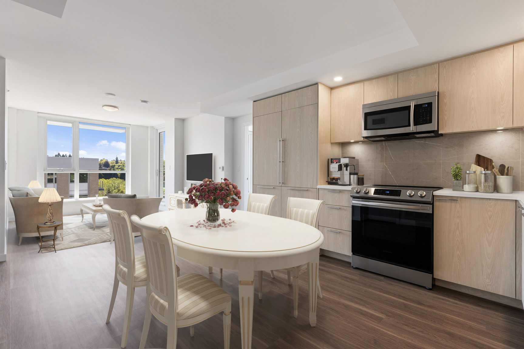 Arbutus Residences - Photo 75