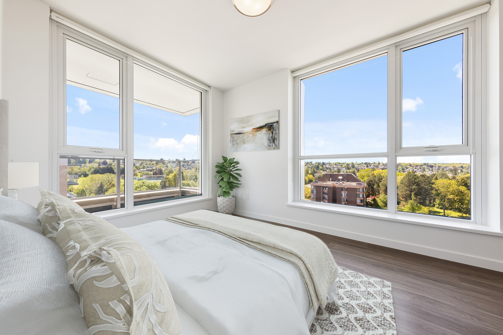 Arbutus Residences - Photo 81