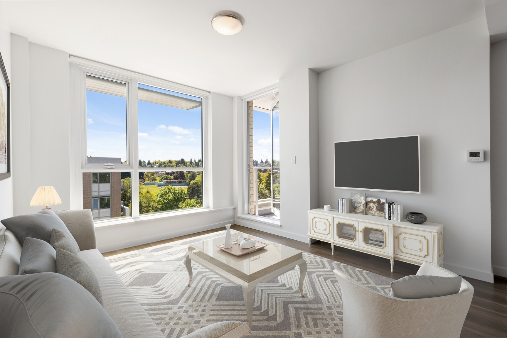 Arbutus Residences - Photo 93
