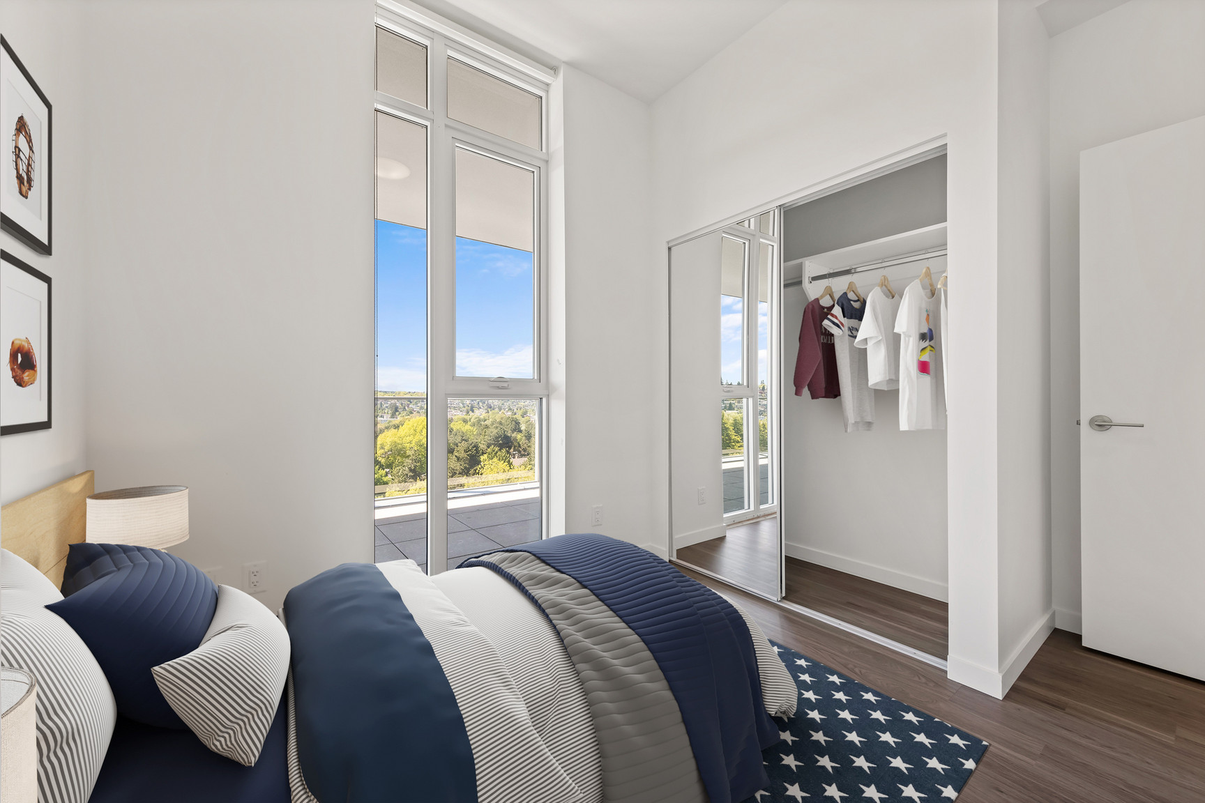 Arbutus Residences - Photo 99