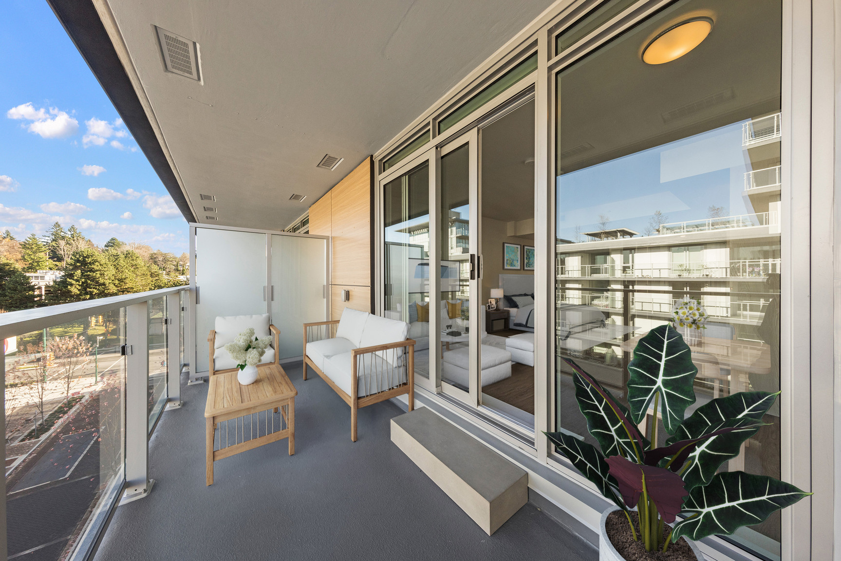 Arbutus Residences - Photo 105