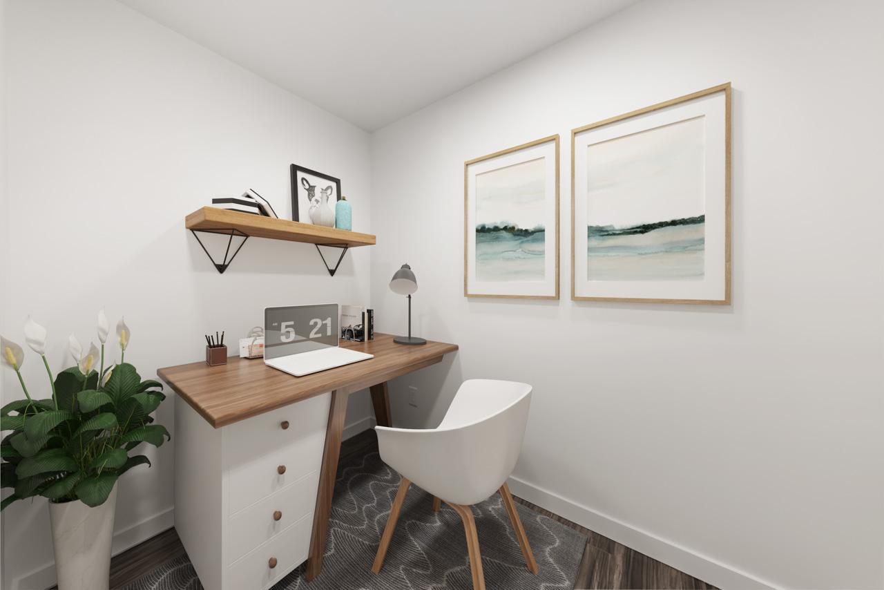 Arbutus Residences - Photo 11