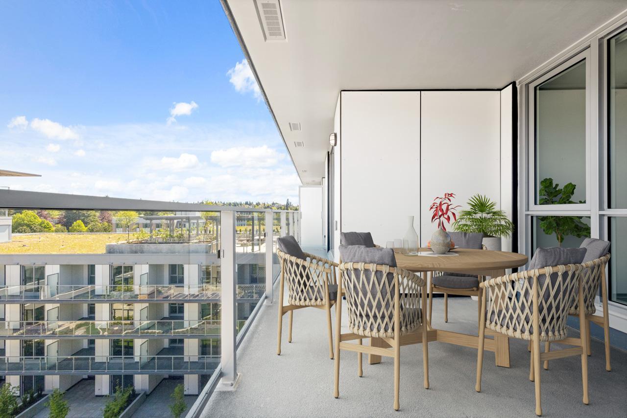 Arbutus Residences - Photo 135