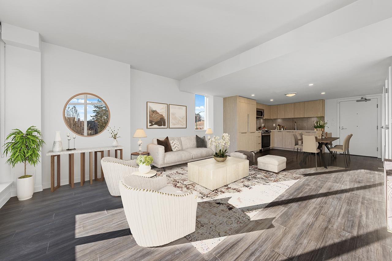 Arbutus Residences - Photo 129