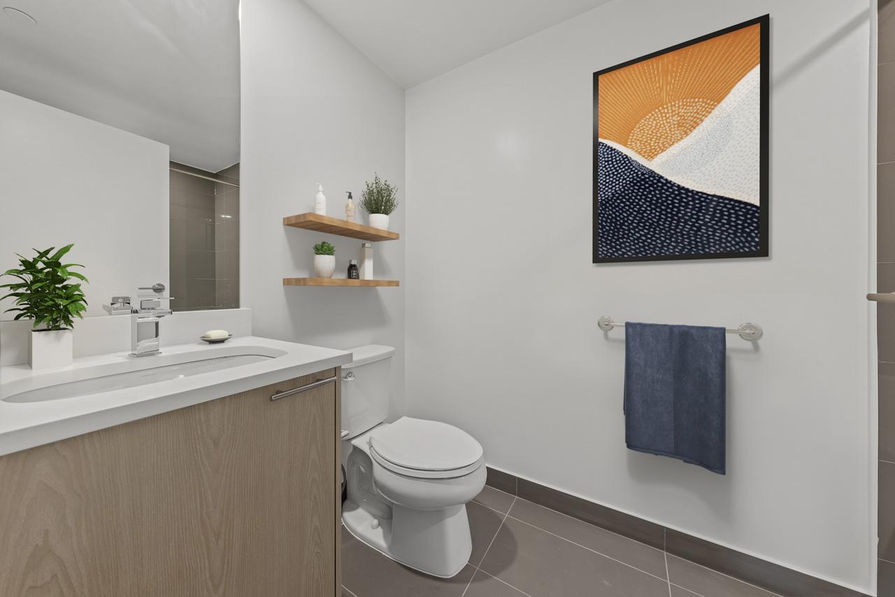 Arbutus Residences - Photo 123