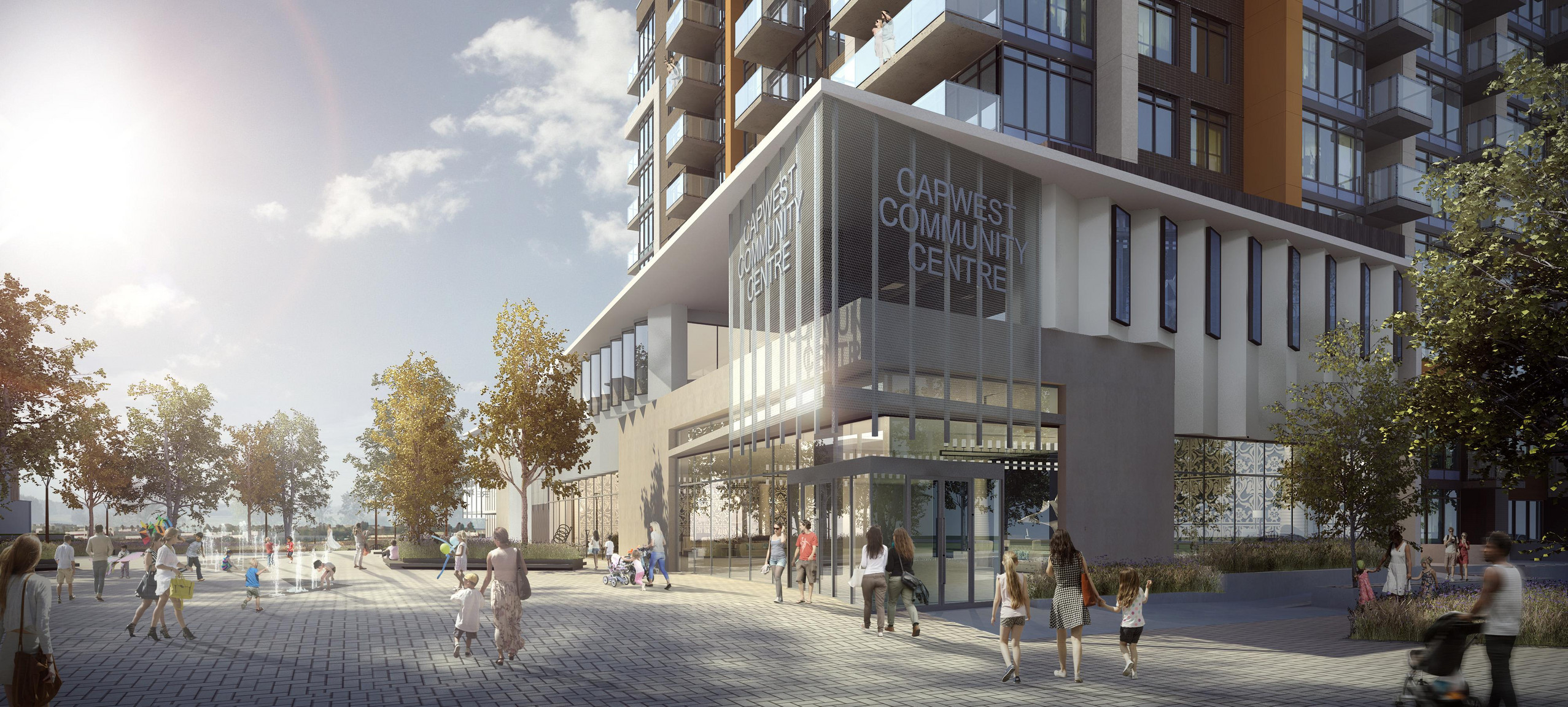 Capilano Residences - Photo 121
