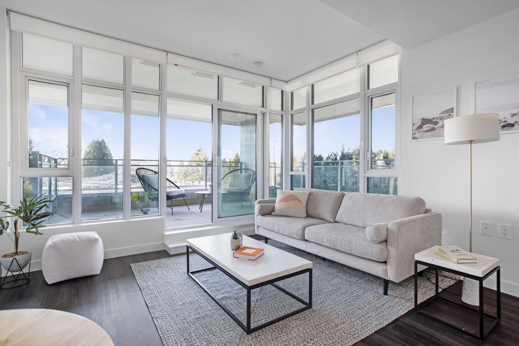 Capilano Residences - Photo 100
