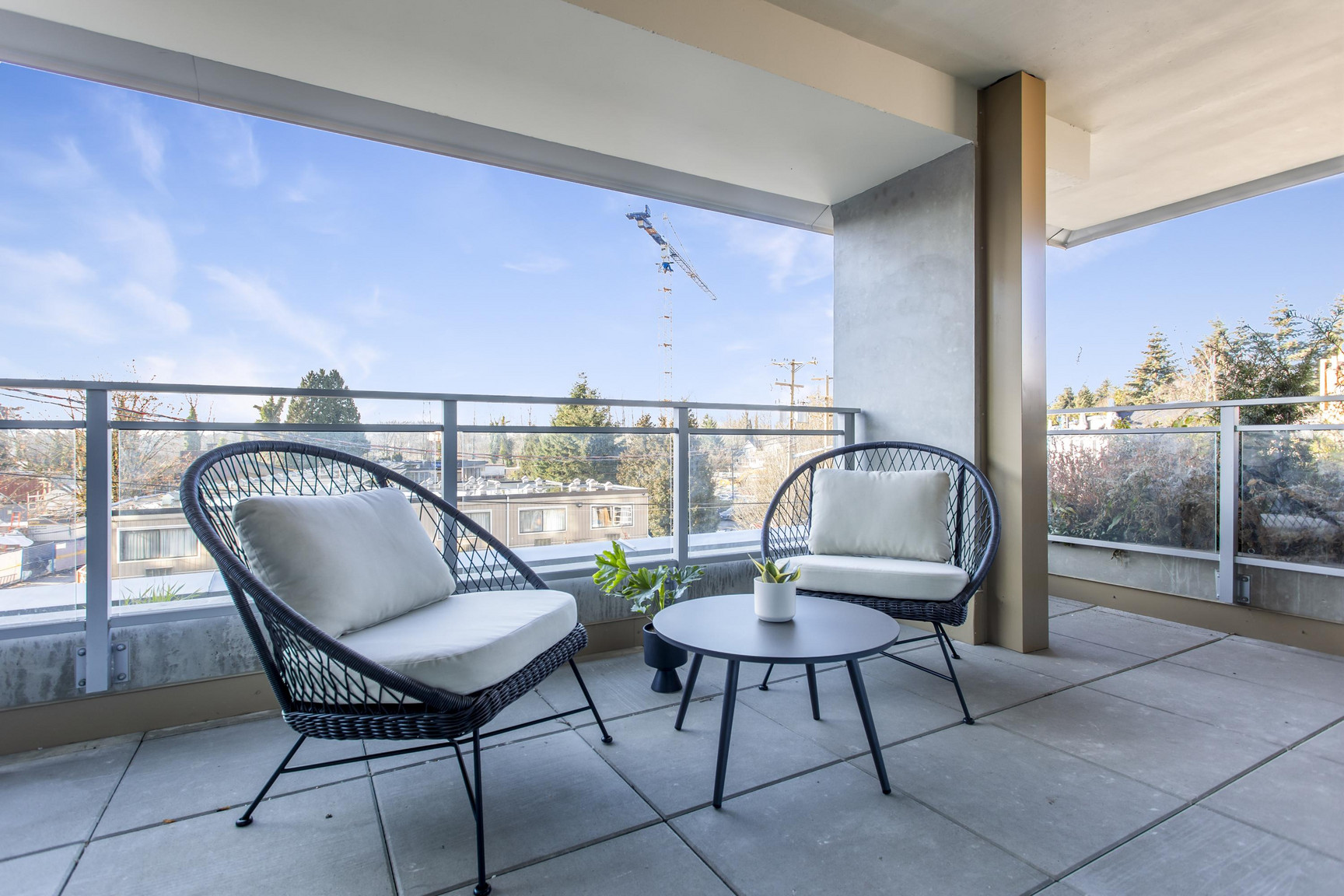 Capilano Residences - Photo 163