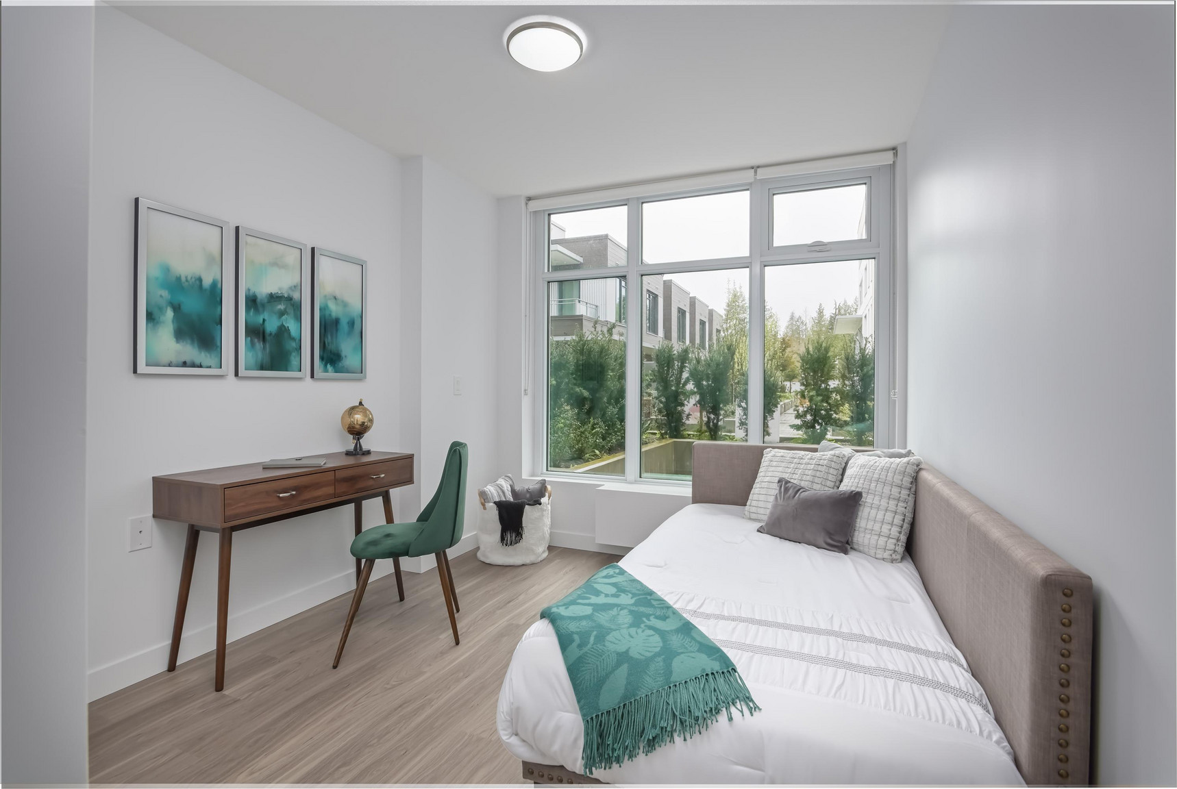 Capilano Residences - Photo 156