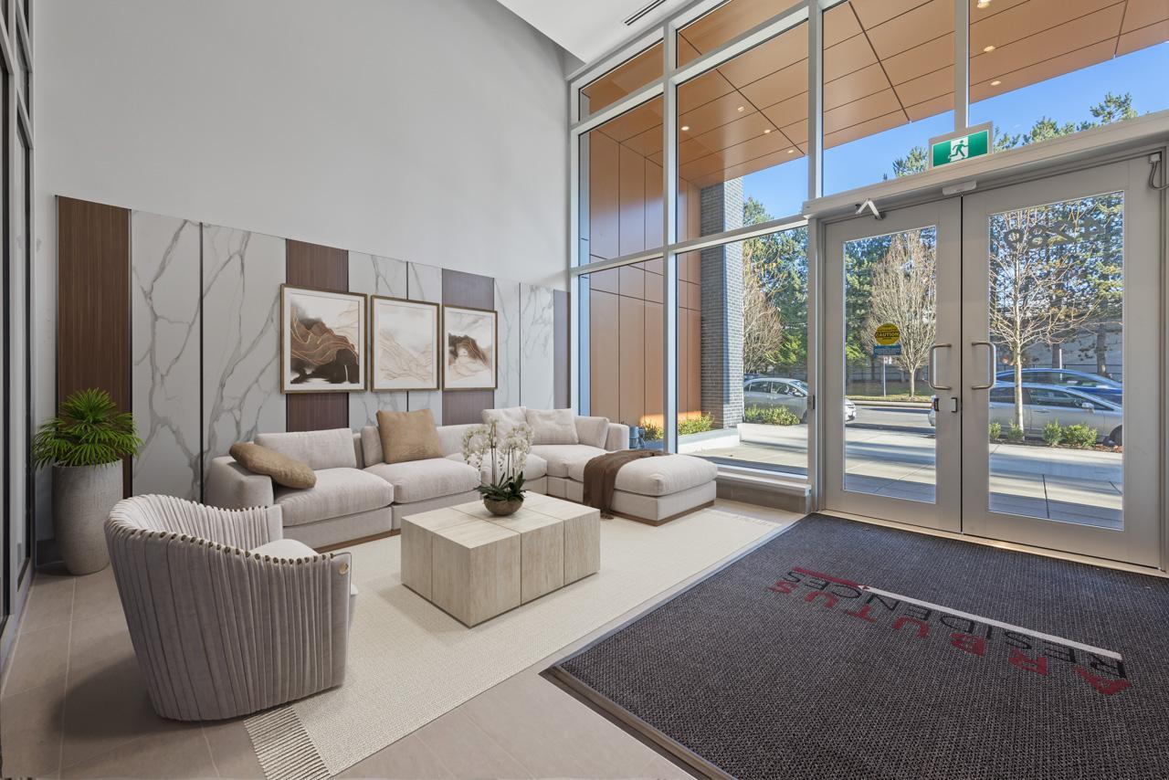 Arbutus Residences - Photo 117